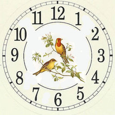 Cross stitch pattern: #531530