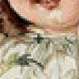 Preview of cross stitch pattern: #531535