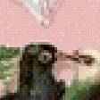 Preview of cross stitch pattern: #531539
