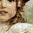 Preview of cross stitch pattern: #531547