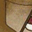 Preview of cross stitch pattern: #531549