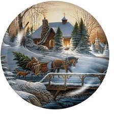 Cross stitch pattern: #531557