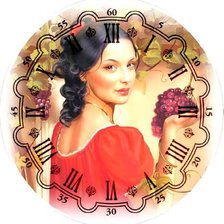 Cross stitch pattern: #531558