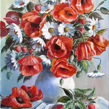Cross stitch pattern: #531561