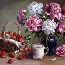 Cross stitch pattern: #531564