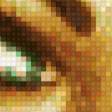 Preview of cross stitch pattern: #531625