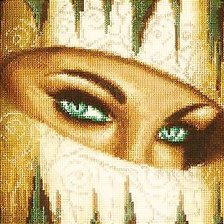 Cross stitch pattern: #531625