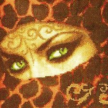 Cross stitch pattern: #531630