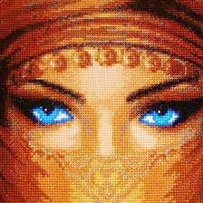 Cross stitch pattern: #531640