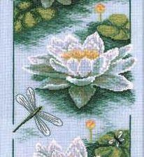 Cross stitch pattern: #531884