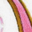 Preview of cross stitch pattern: #531905