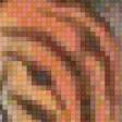 Preview of cross stitch pattern: #532136