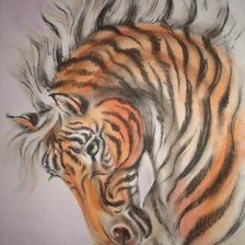 Cross stitch pattern: #532136
