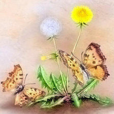 Cross stitch pattern: #532140