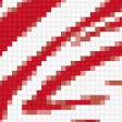 Preview of cross stitch pattern: #532143