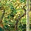 Preview of cross stitch pattern: #532176