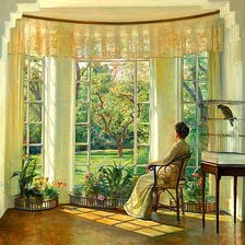 Cross stitch pattern: #532176