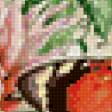 Preview of cross stitch pattern: #532287