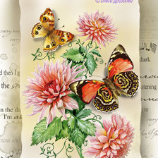Cross stitch pattern: #532287