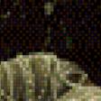 Preview of cross stitch pattern: #532326