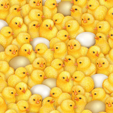 Cross stitch pattern: #532334