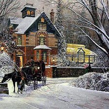 Cross stitch pattern: #532343