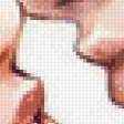 Preview of cross stitch pattern: #532463