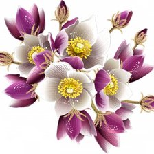 Cross stitch pattern: #532501