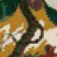 Preview of cross stitch pattern: #532505