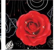 Cross stitch pattern: #532506