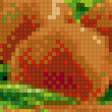 Preview of cross stitch pattern: #532513