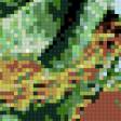 Preview of cross stitch pattern: #532516