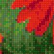 Preview of cross stitch pattern: #532524