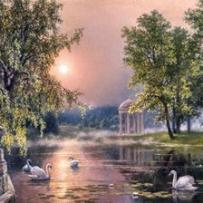 Cross stitch pattern: #532565