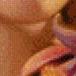 Preview of cross stitch pattern: #532569