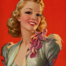 Cross stitch pattern: #532569