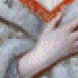 Preview of cross stitch pattern: #532588