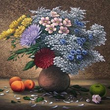 Cross stitch pattern: #532589