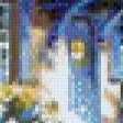 Preview of cross stitch pattern: #532597