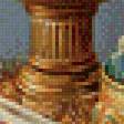 Preview of cross stitch pattern: #532663