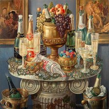 Cross stitch pattern: #532663