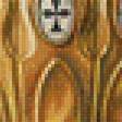 Preview of cross stitch pattern: #532664