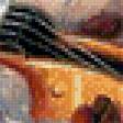 Preview of cross stitch pattern: #532671