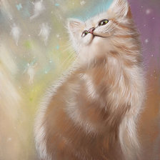 Cross stitch pattern: #532725