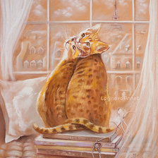 Cross stitch pattern: #532730