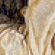 Preview of cross stitch pattern: #532733
