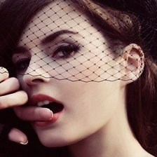 Cross stitch pattern: #532738