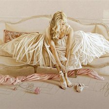 Cross stitch pattern: #532740