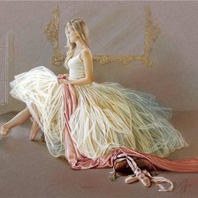 Cross stitch pattern: #532749