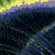 Preview of cross stitch pattern: #533146